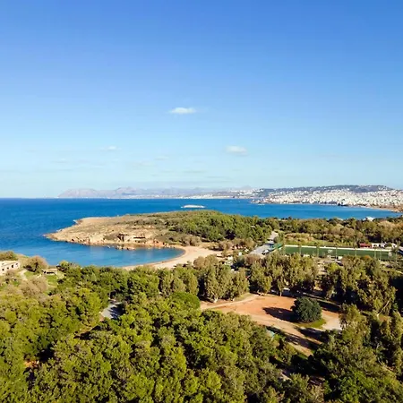 Park- View Pool Chania (Crete)