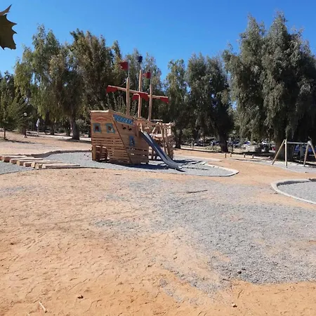 Park- View Pool *