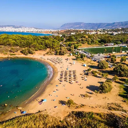 Park-view Pool * Chania (Crete)